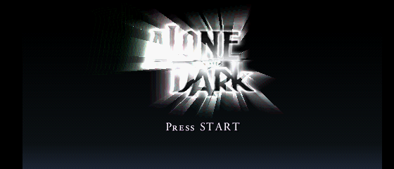 Alone in the Dark: The New Nightmare